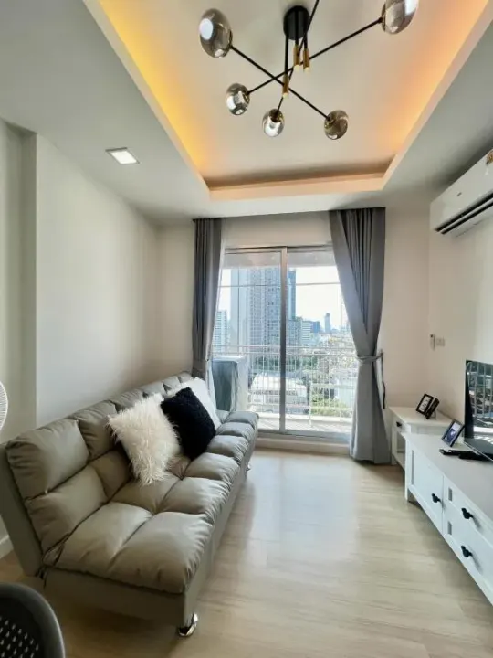 Property photos for Thru Thonglor