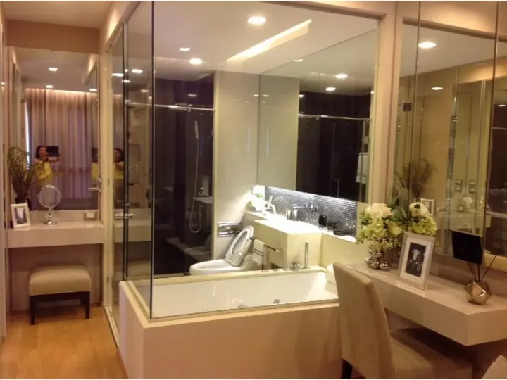 Property photos for The Address Asoke