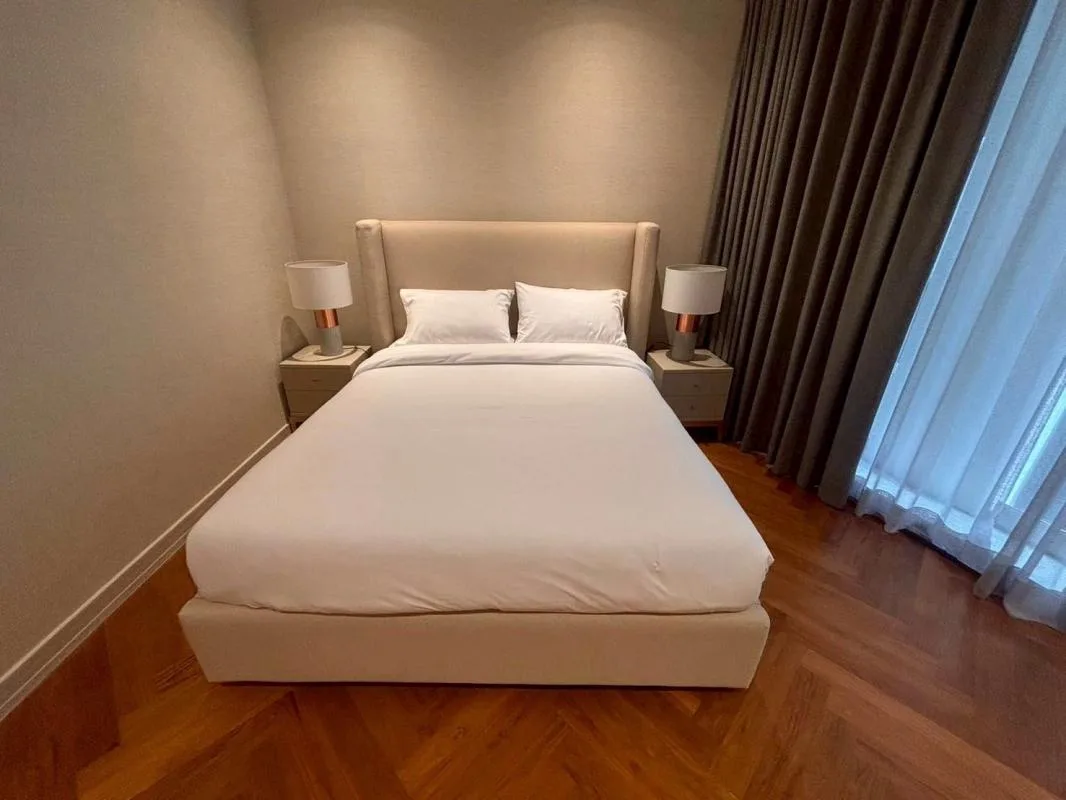 Property photos for La Citta Delre Thonglor 16