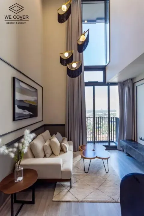 Property photos for The Line sukhumvit 101