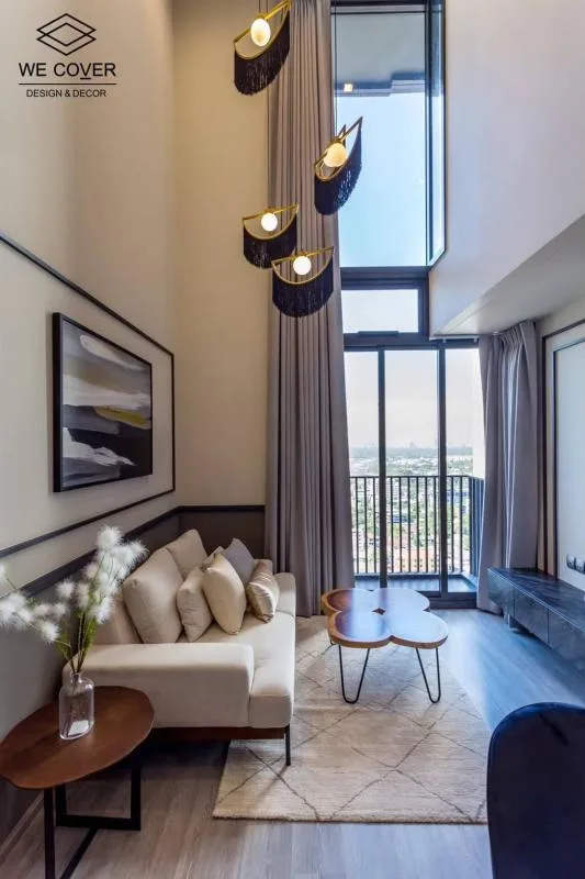 Property photos for The Line sukhumvit 101