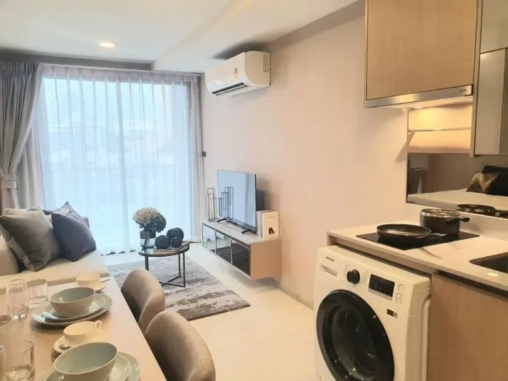 Property photos for Walden Asoke
