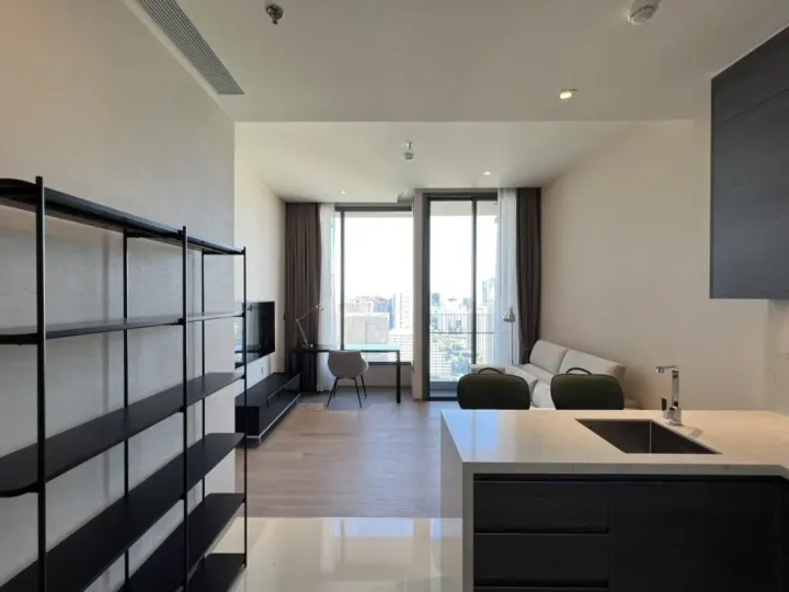 Property photos for The Esse Asoke