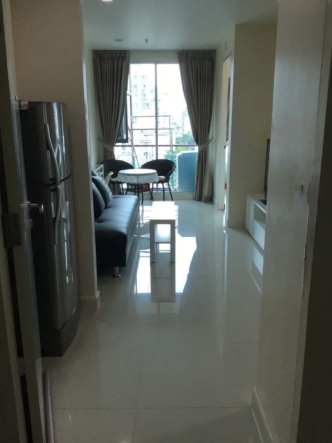 Property photos for Wish @ Samyan