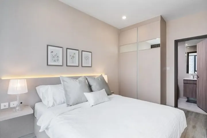 Property photos for Ideo Mobi Asoke