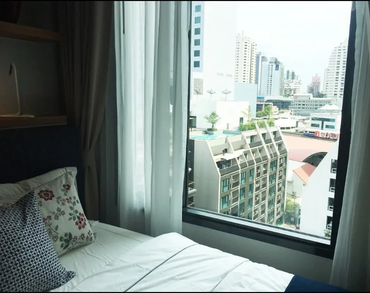 Property photos for Edge Sukhumvit 23