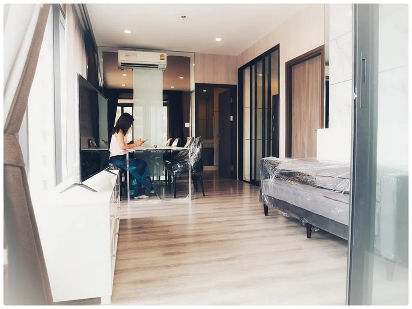 Property photos for Ideo Mobi Asoke