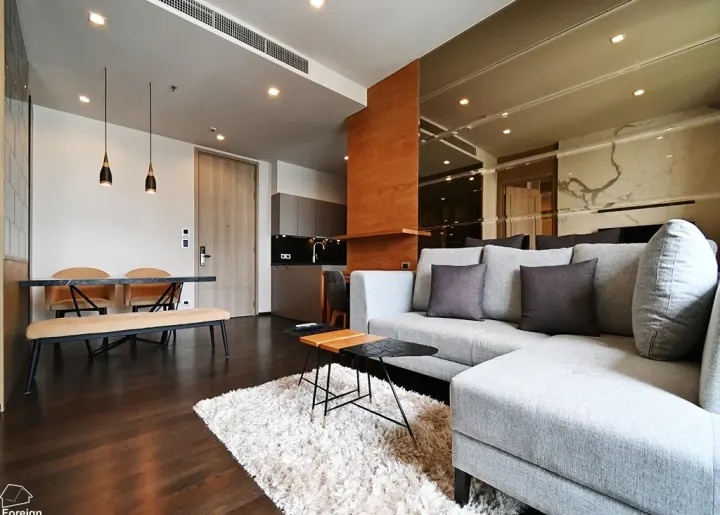 Property photos for The XXXIX by Sansiri