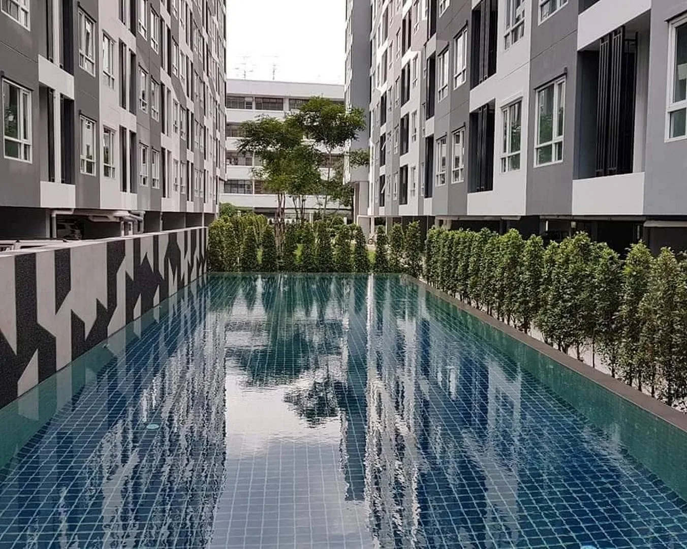 Property photos for Regent Home Sukhumvit 81