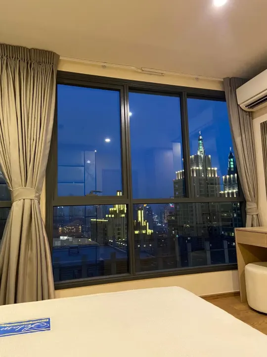 Property photos for Q Chidlom - Phetchaburi