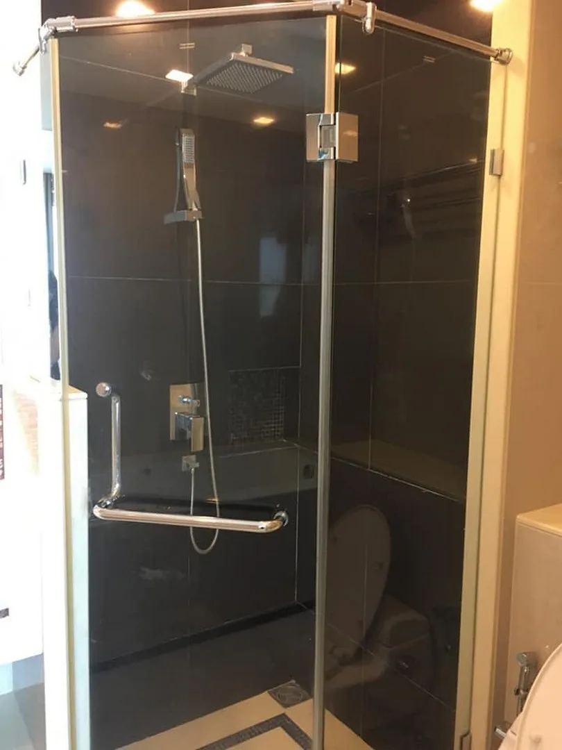 Property photos for The Address Asoke