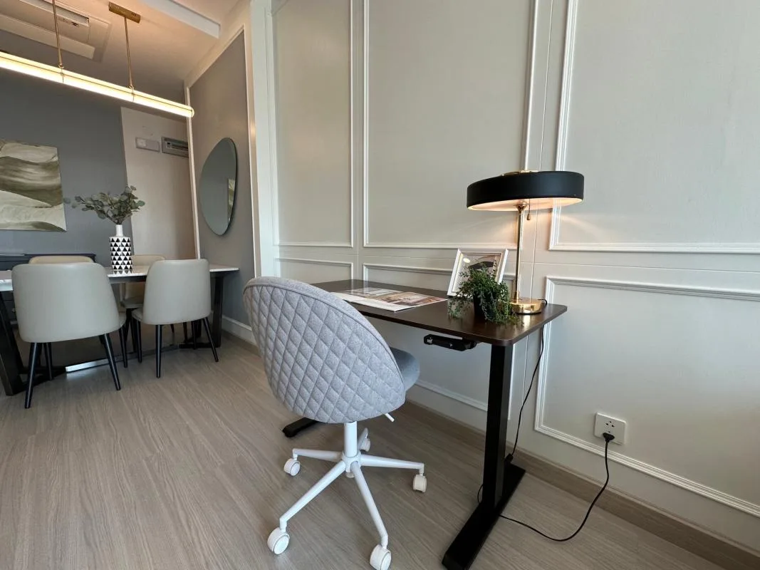 Property photos for Supalai Premier Si Phraya-samyan