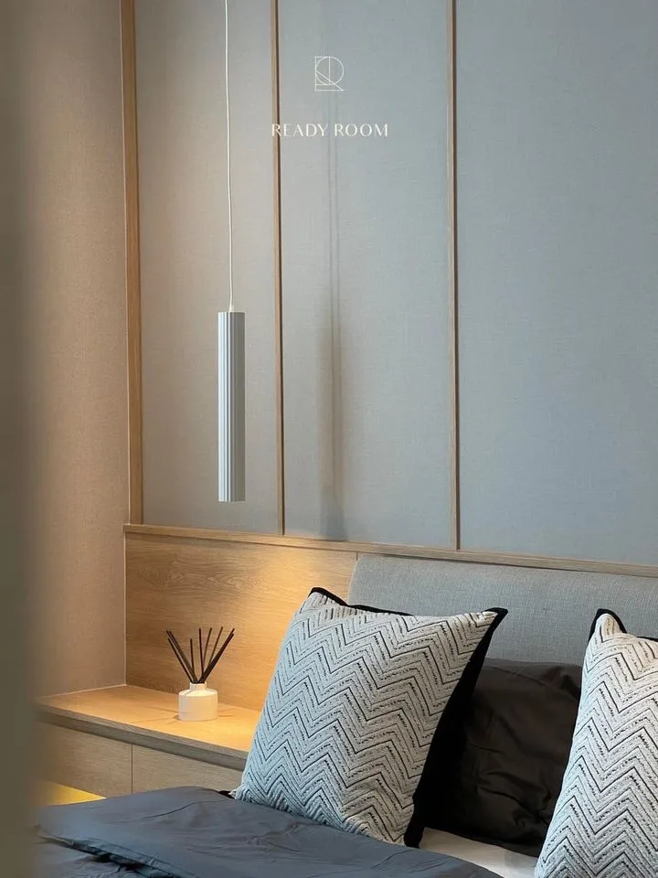 Property photos for The Strand Thonglor