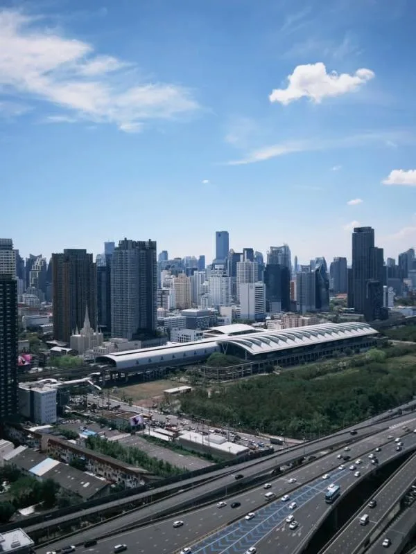 Property photos for Ideo Rama 9 - Asoke