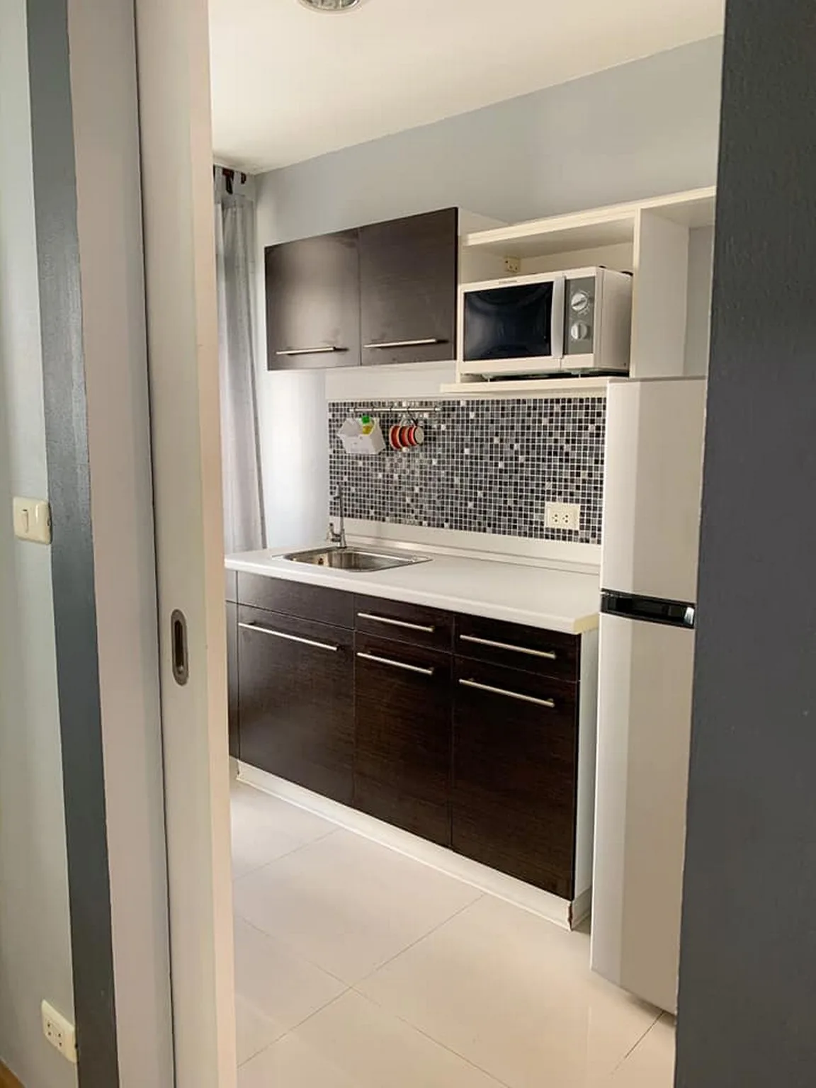Property photos for The Link Sukhumvit 50