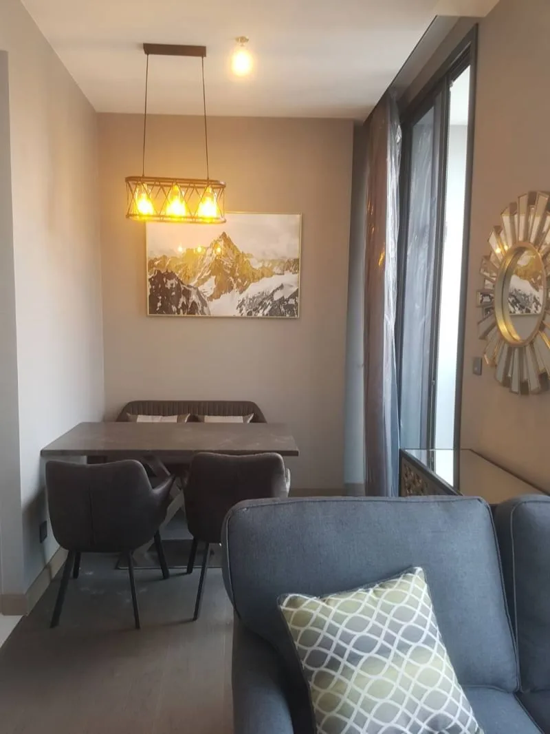 Property photos for The Esse at Singha Complex