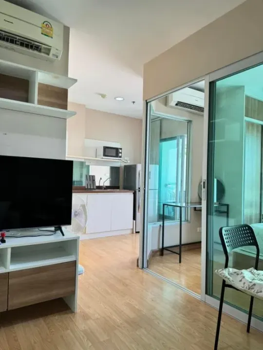 Property photos for Aspire Rama 4