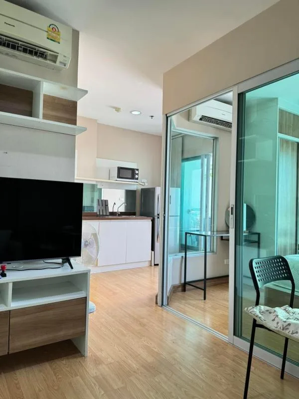 Property photos for Aspire Rama 4