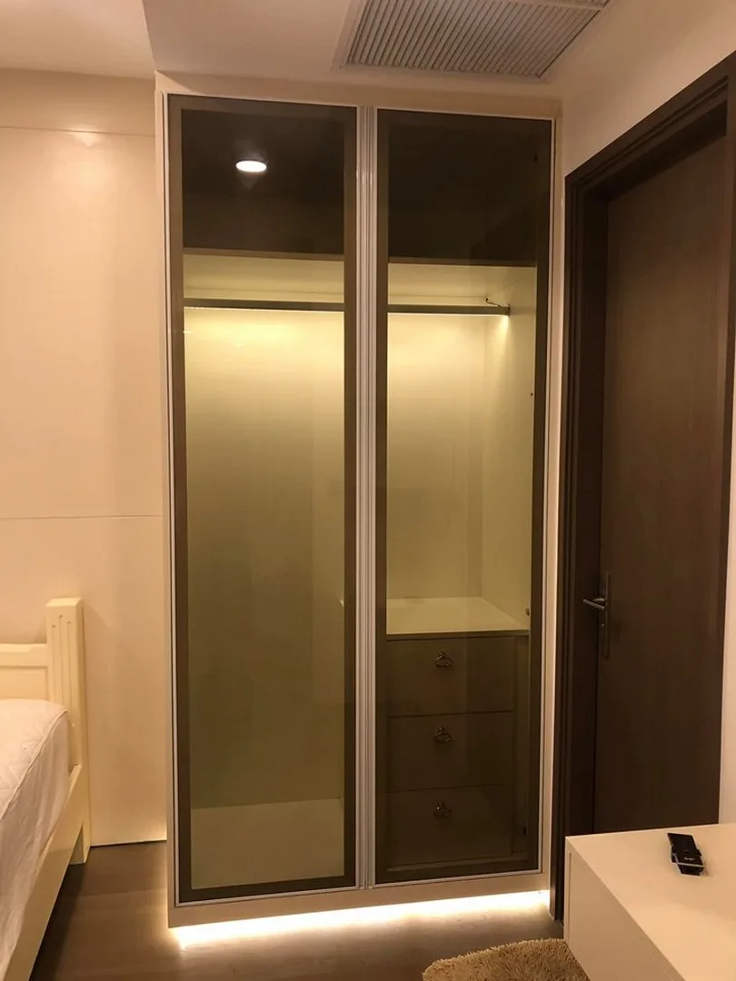 Property photos for Ashton Chula - Silom