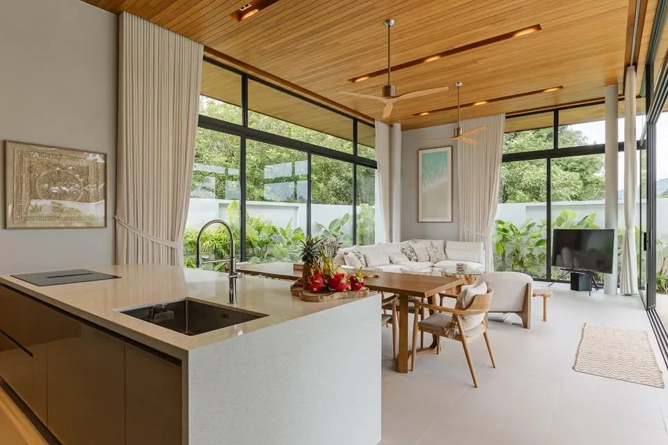 Property photos for Botanica Zen