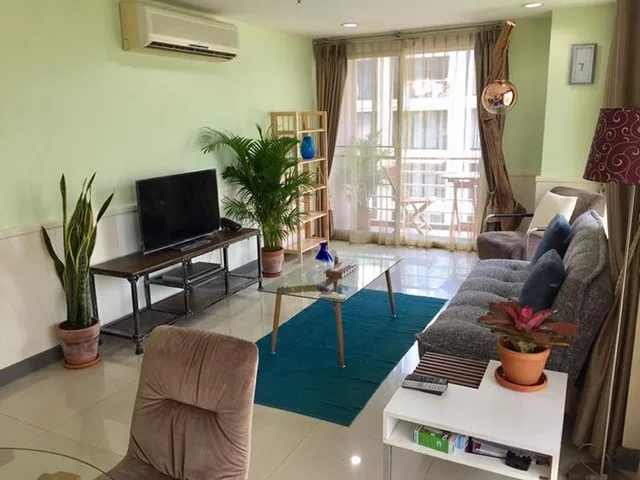 Property photos for Serene Place Sukhumvit 24