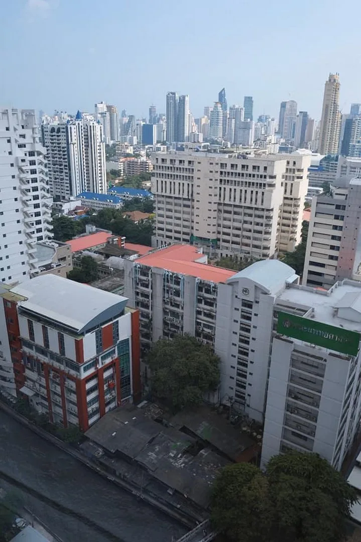Property photos for Ideo Mobi Asoke