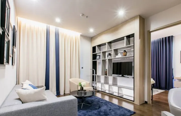 Property photos for The XXXIX by Sansiri