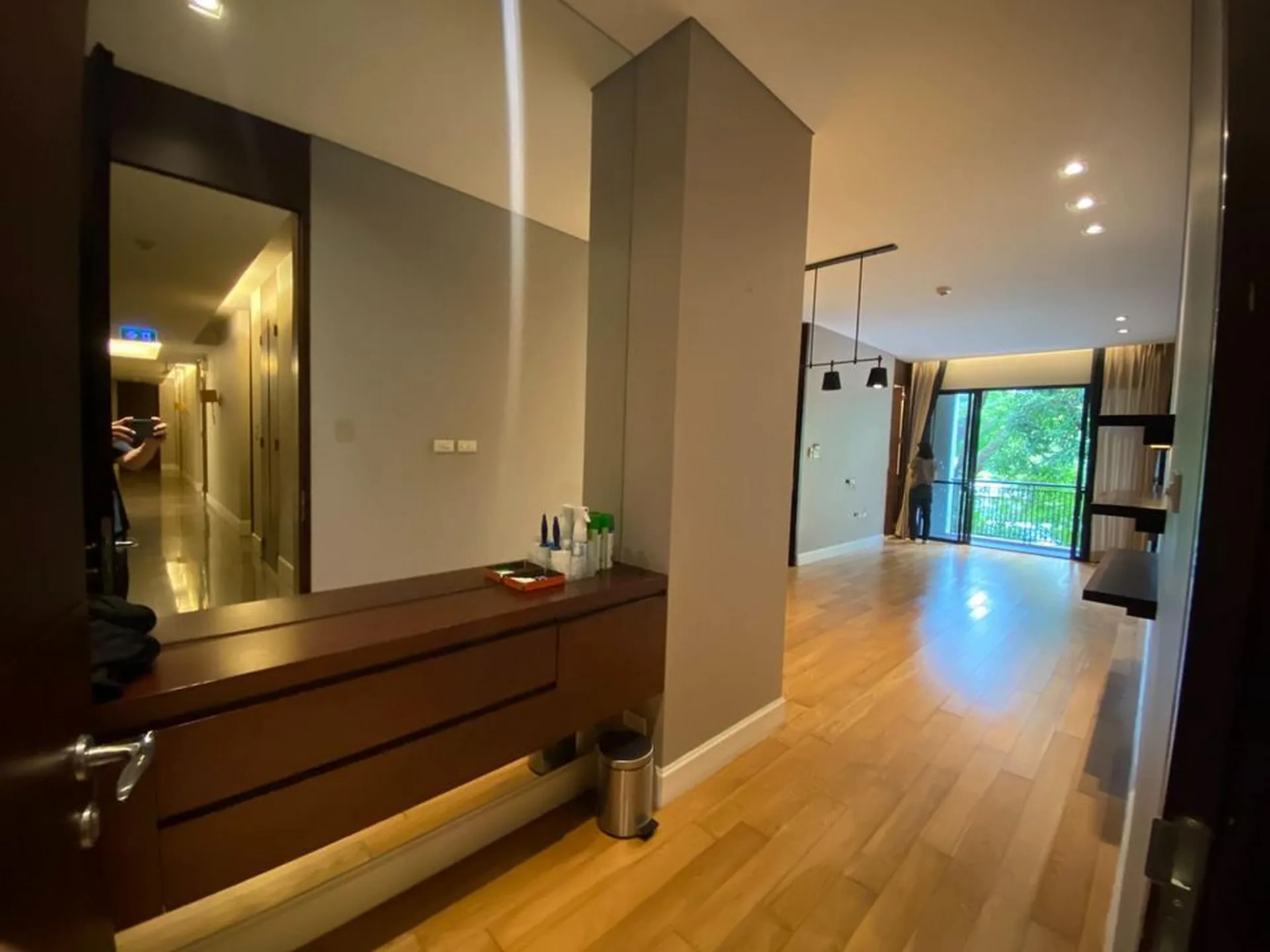 Property photos for Vincente Sukhumvit 49