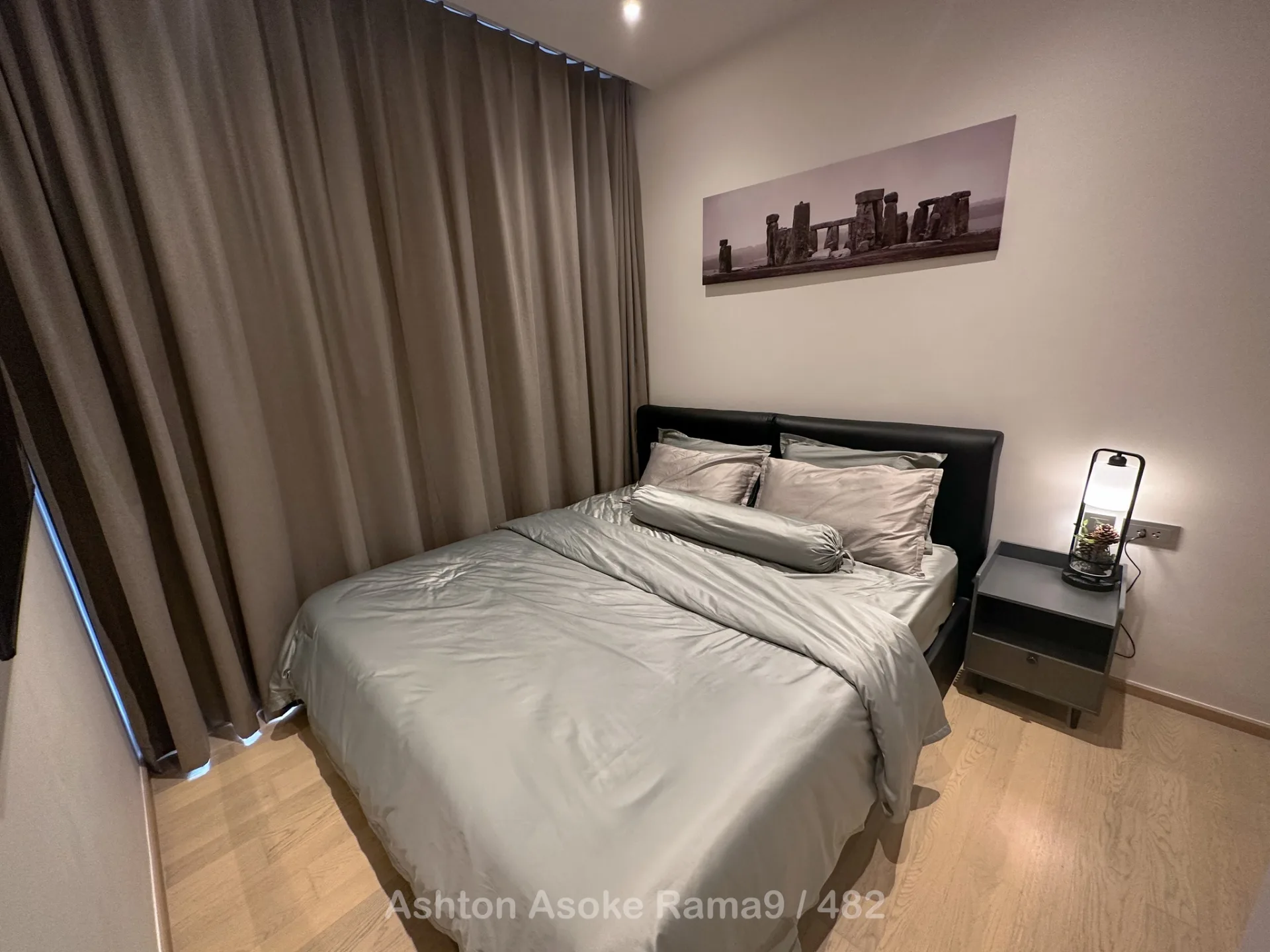 Property photos for ASHTON Asoke - Rama 9