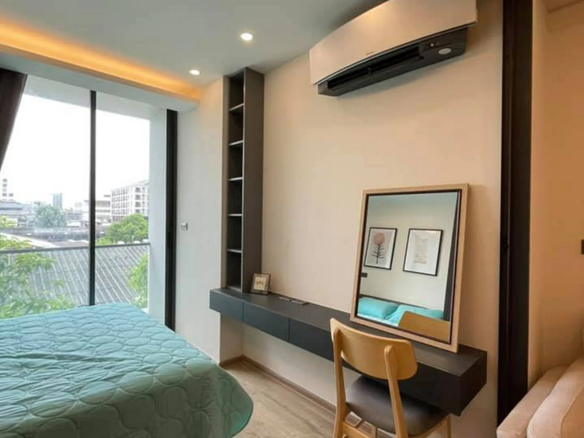 Property photos for 168 Sukhumvit 36