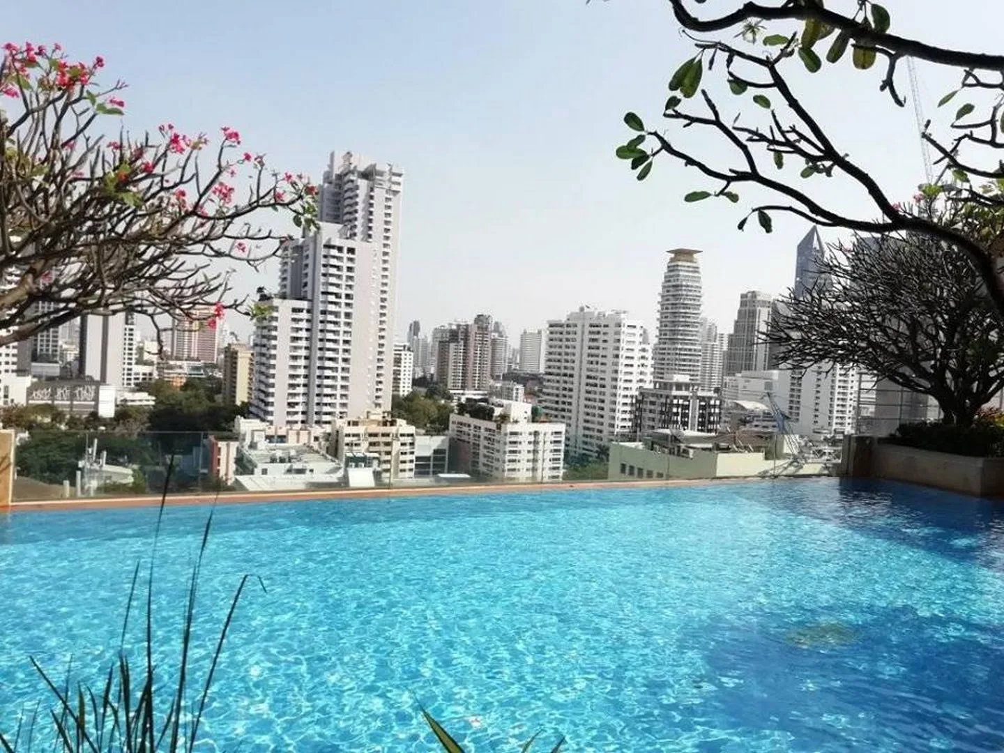 Property photos for Baan Siri 31