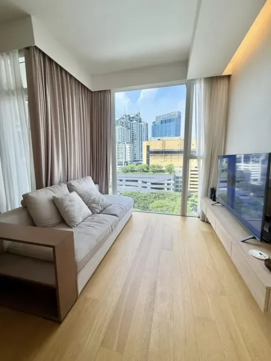 Property photos for Siamese Exclusive Sukhumvit 42