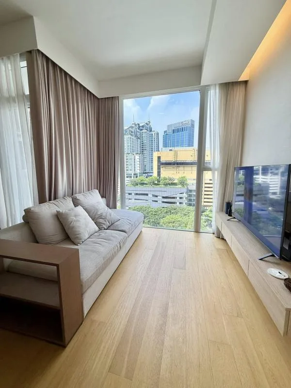 Property photos for Siamese Exclusive Sukhumvit 42