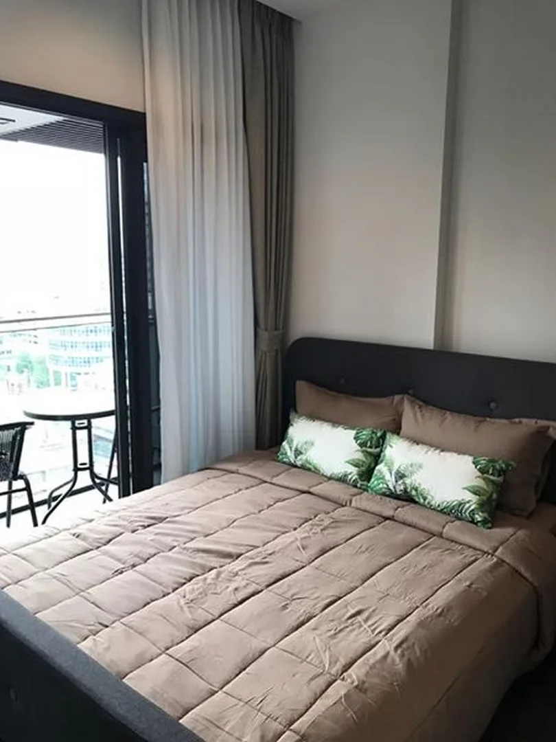 Property photos for The Line Asoke - Ratchada