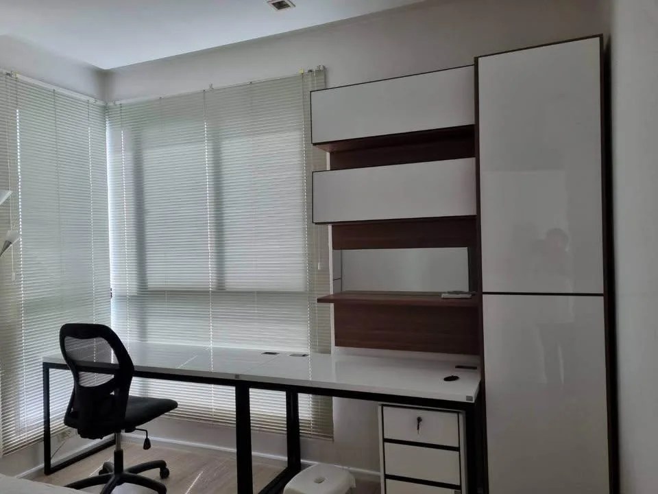 Property photos for Quinn Condo Ratchada