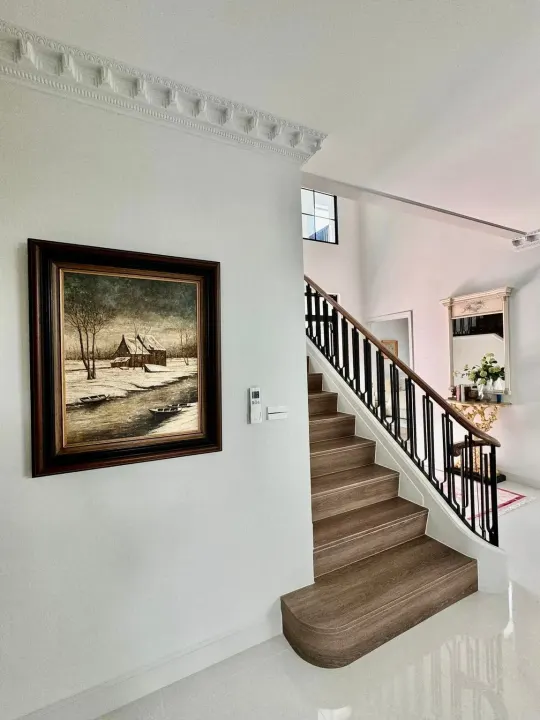 Property photos for Nantawan Rama 9 New Krungthepkreetha