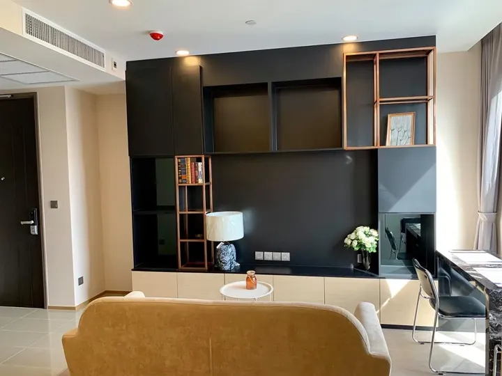Property photos for Ashton Chula - Silom