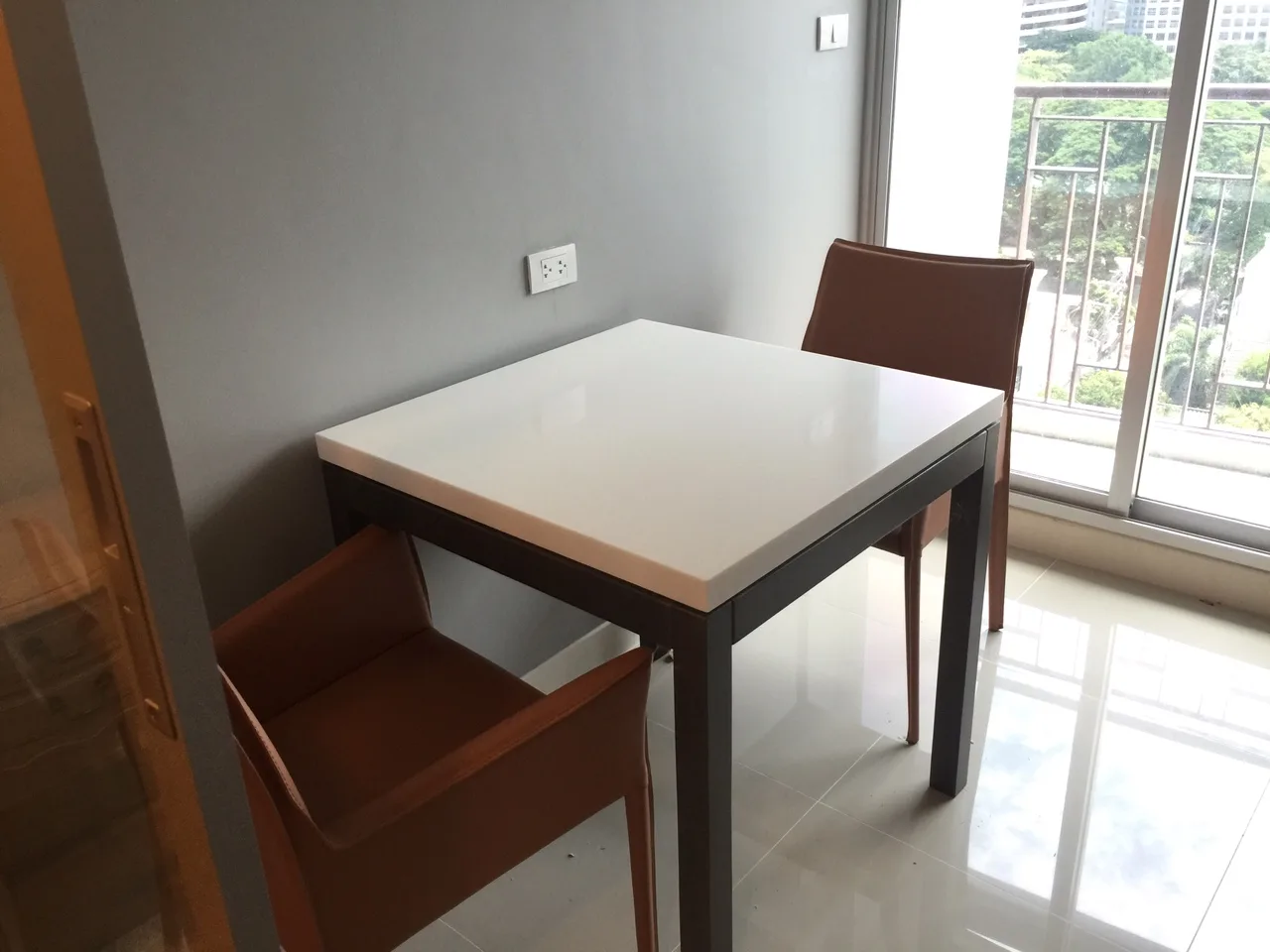 Property photos for Centric Sathorn - Saint Louis