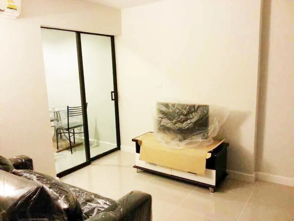 Property photos for Zenith Place Sukhumvit 42