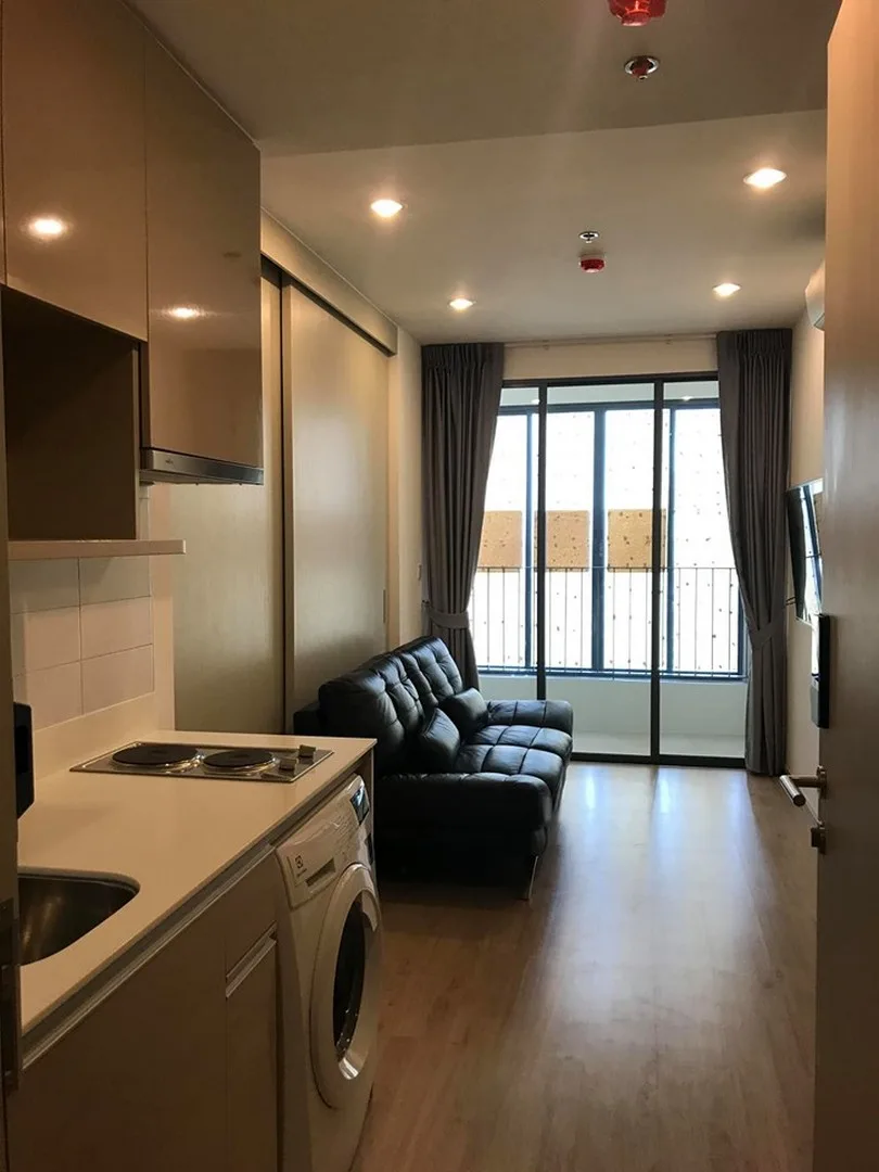 Property photos for Ideo Q Chula - Samyan