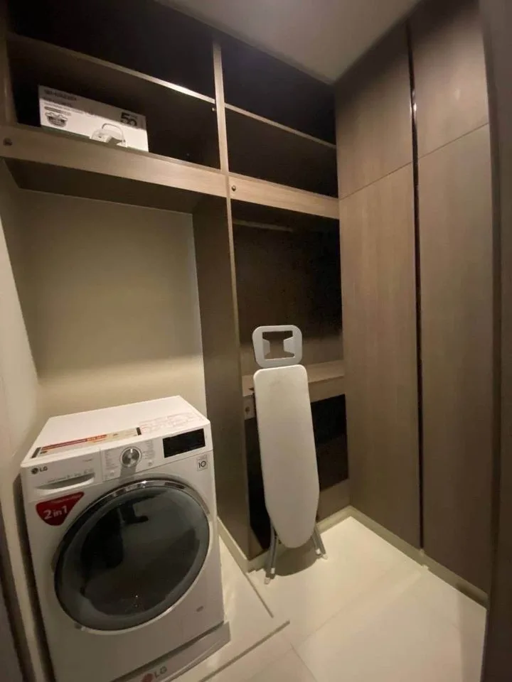 Property photos for Q 1  Condo Sukhumvit