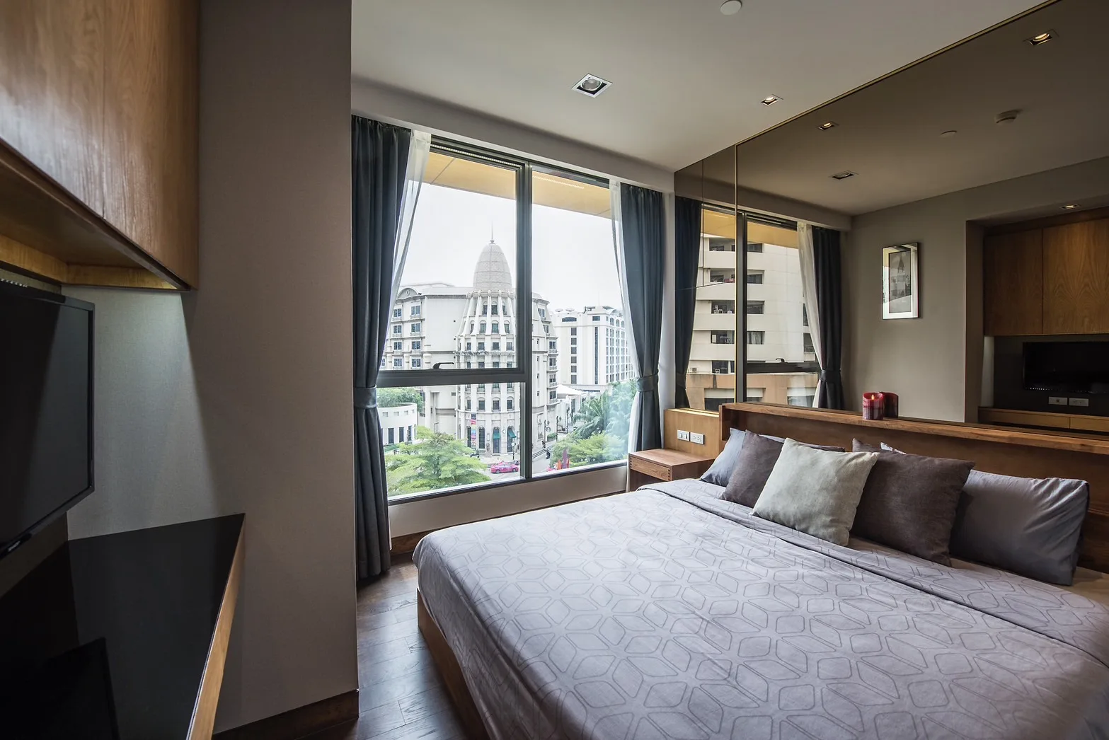 Property photos for The Lumpini 24