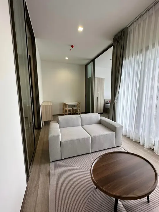 Property photos for Rhythm Charoenkrung Pavillion