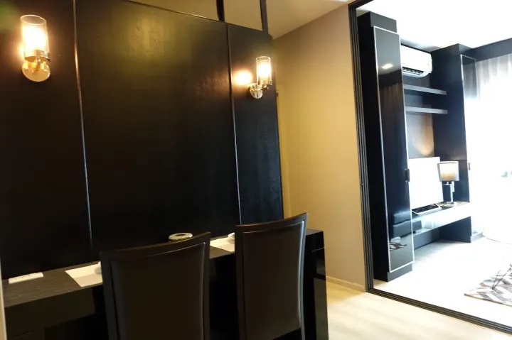Property photos for Life Sukhumvit 48