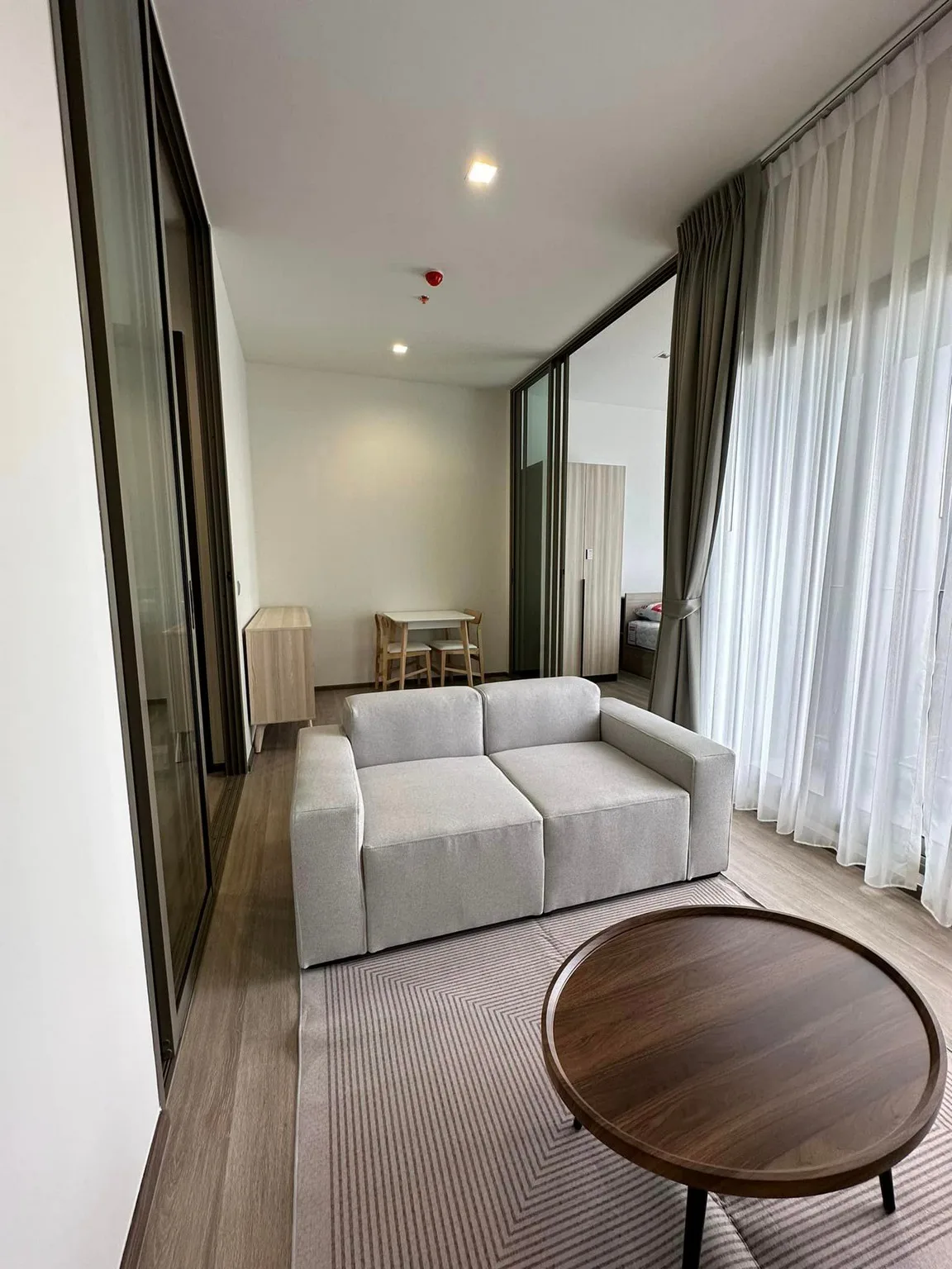 Property photos for Rhythm Charoenkrung Pavillion