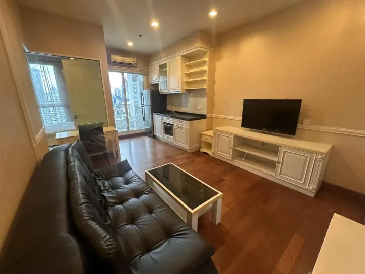 Property photos for Ivy Sathorn 10