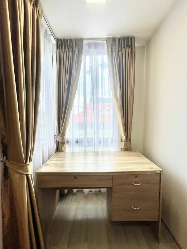 Property photos for Plum Condo Saphanmai Station