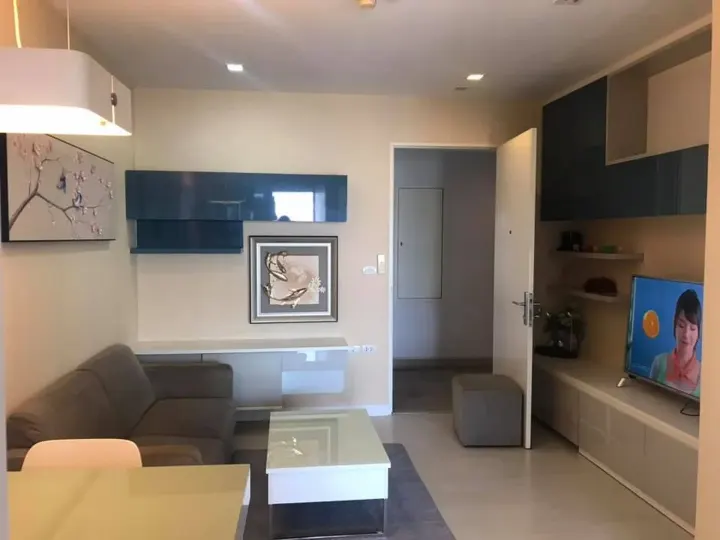 Property photos for The Room Ratchada - Ladprao