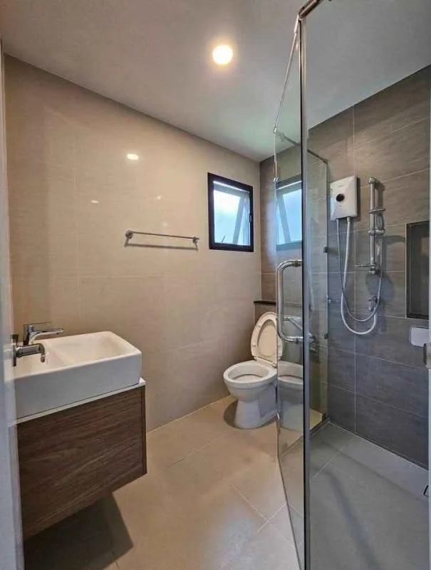 Property photos for The City Maha Chesadabodindranusorn Bridge