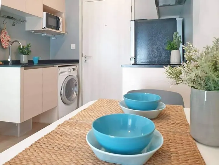 Property photos for Noble Revolve Ratchada